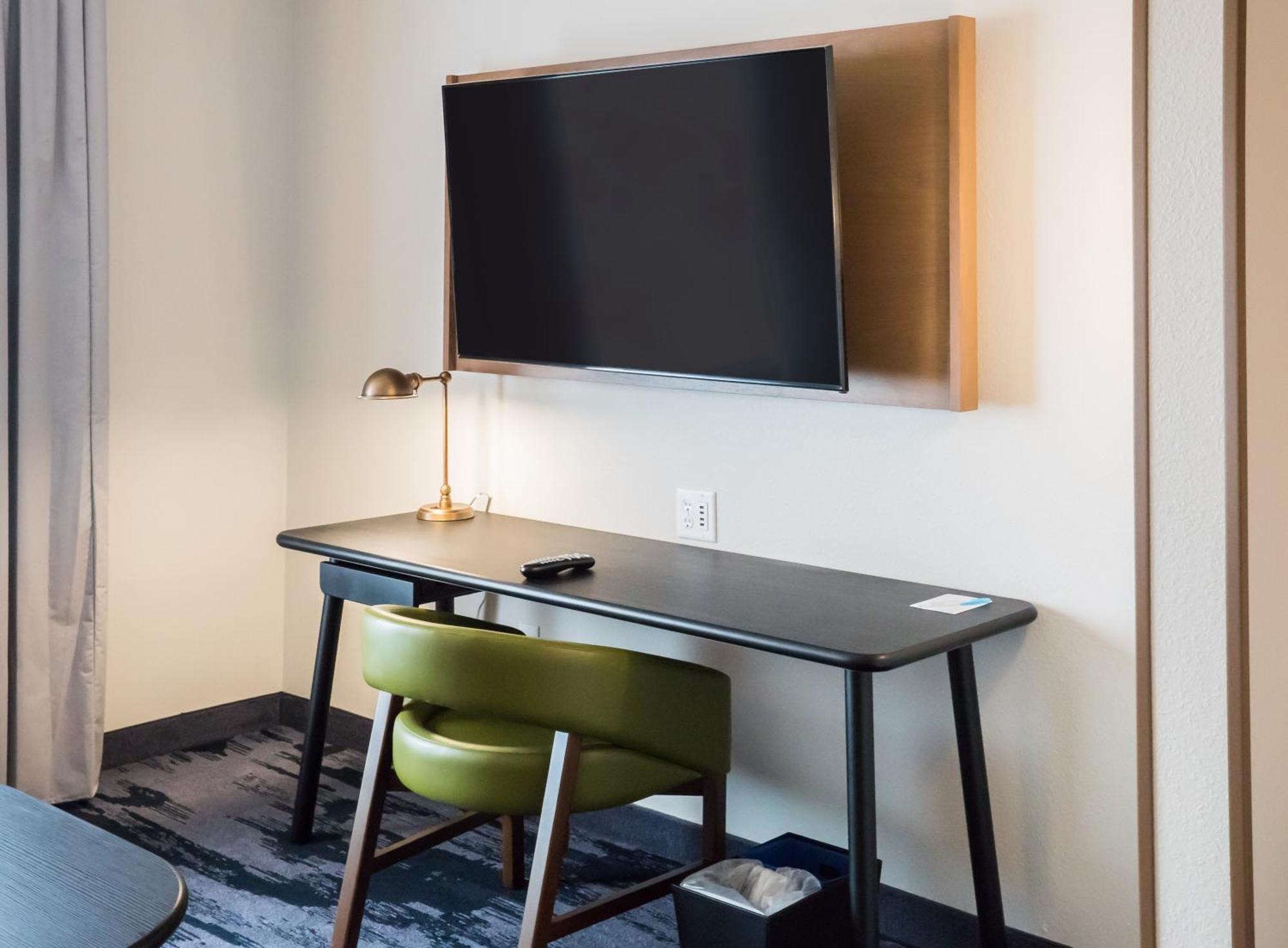 Fairfield Inn & Suites By Marriott Melbourne Viera Town Center Екстер'єр фото