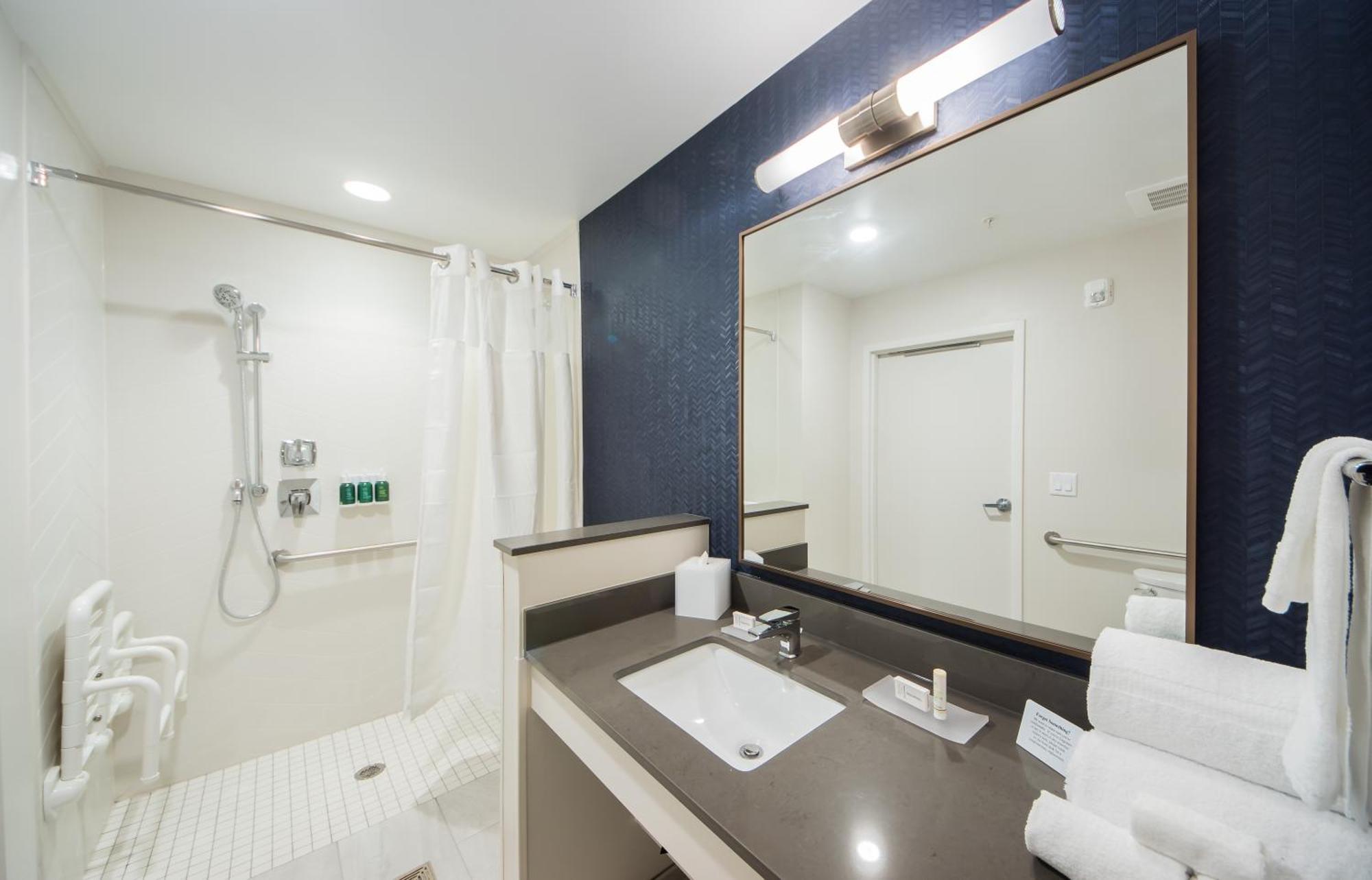 Fairfield Inn & Suites By Marriott Melbourne Viera Town Center Екстер'єр фото