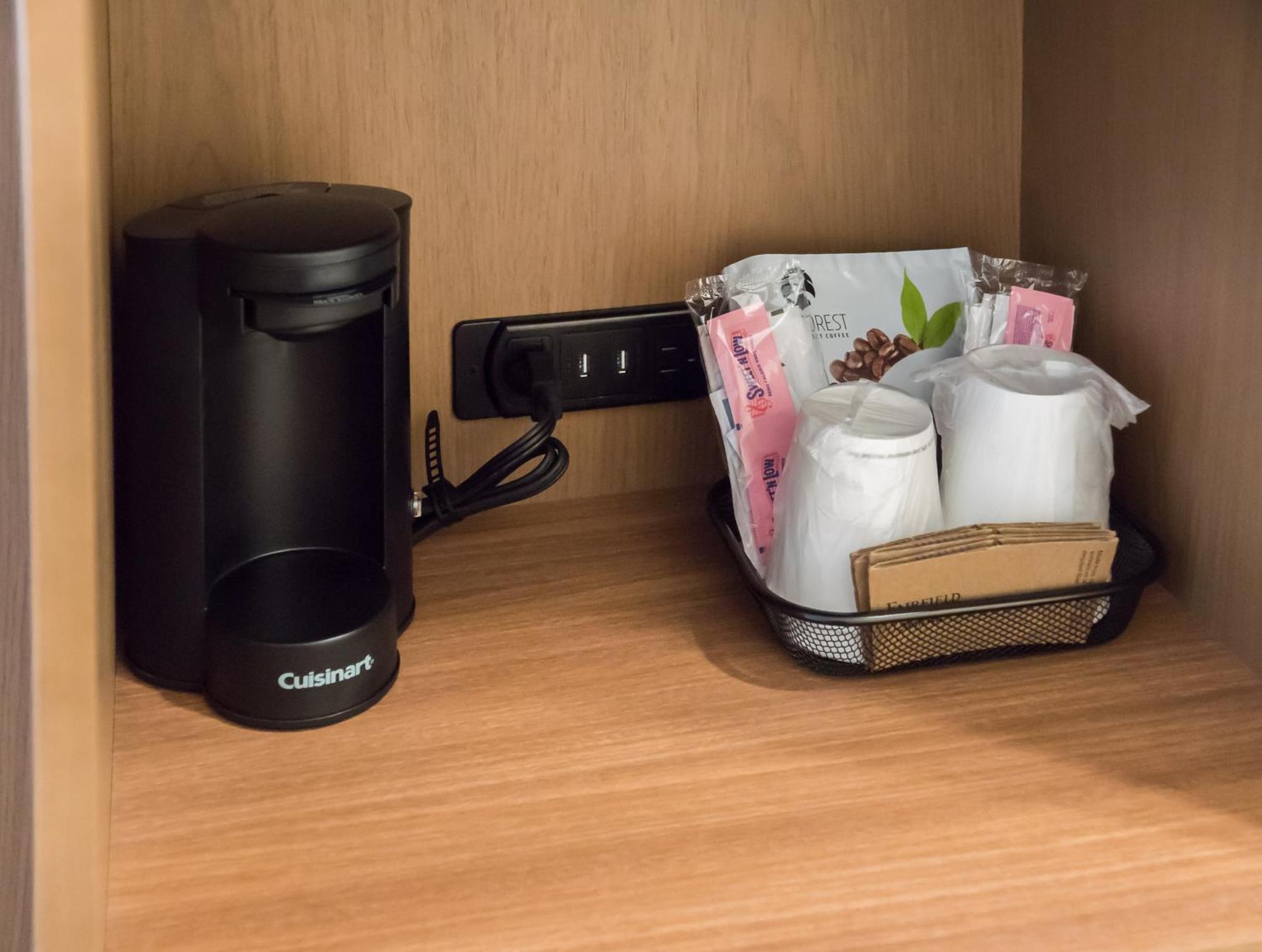 Fairfield Inn & Suites By Marriott Melbourne Viera Town Center Екстер'єр фото