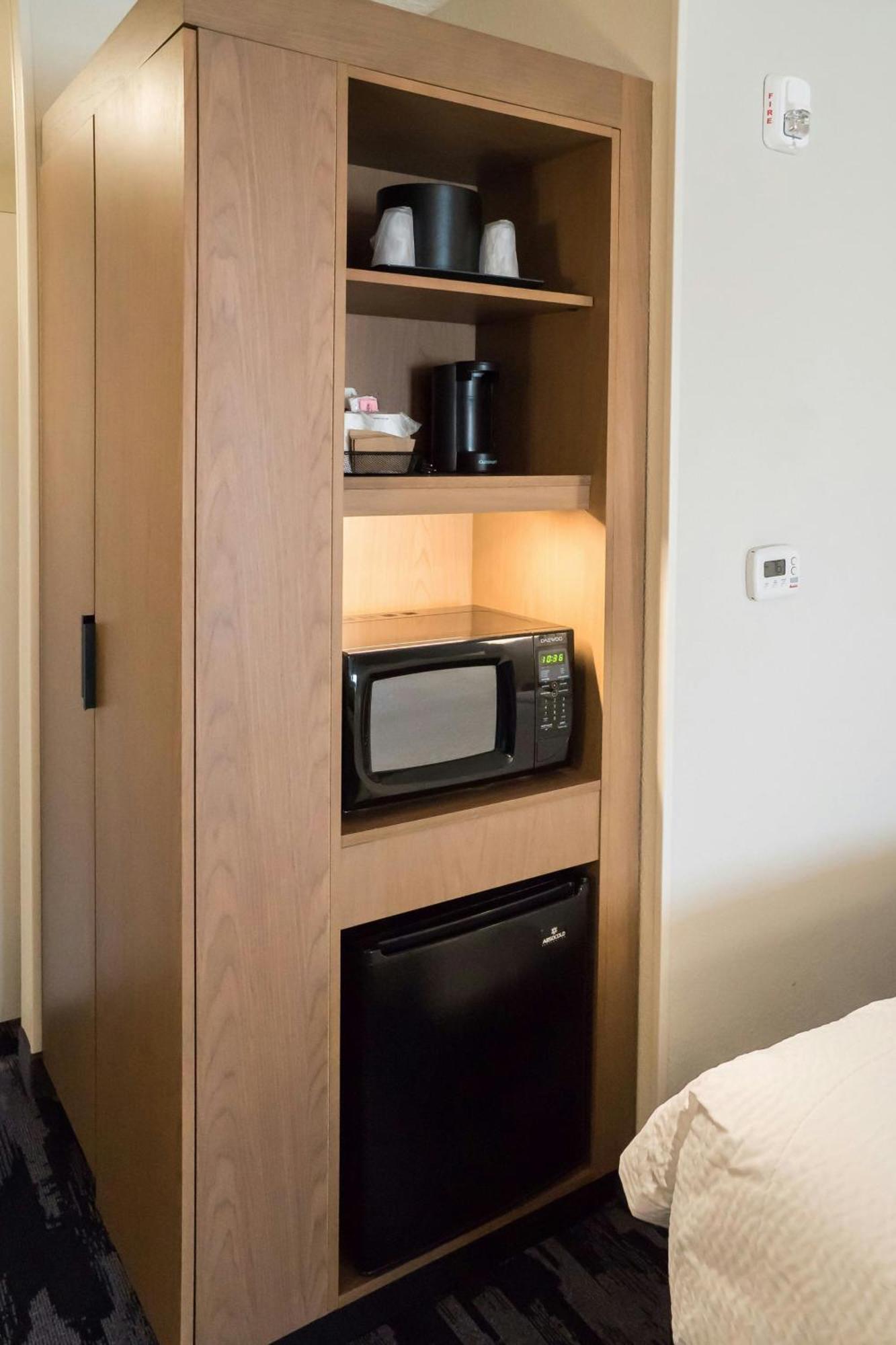 Fairfield Inn & Suites By Marriott Melbourne Viera Town Center Екстер'єр фото
