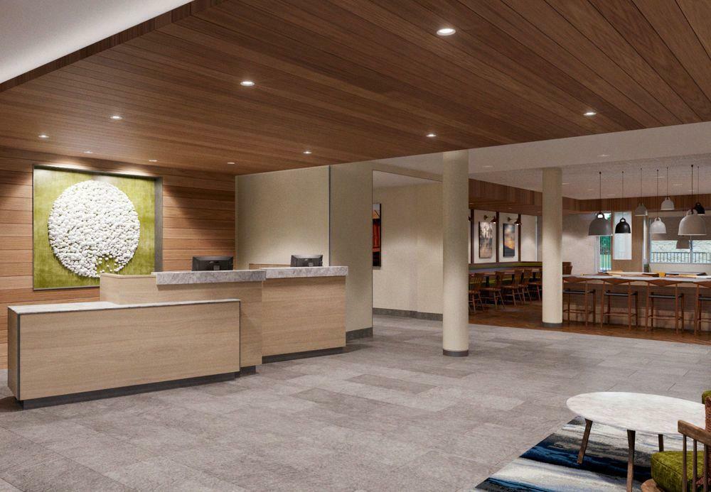 Fairfield Inn & Suites By Marriott Melbourne Viera Town Center Екстер'єр фото